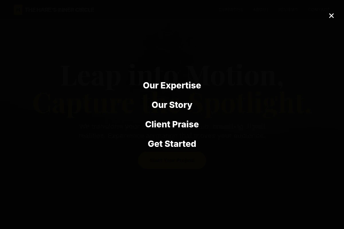 Motion Animation