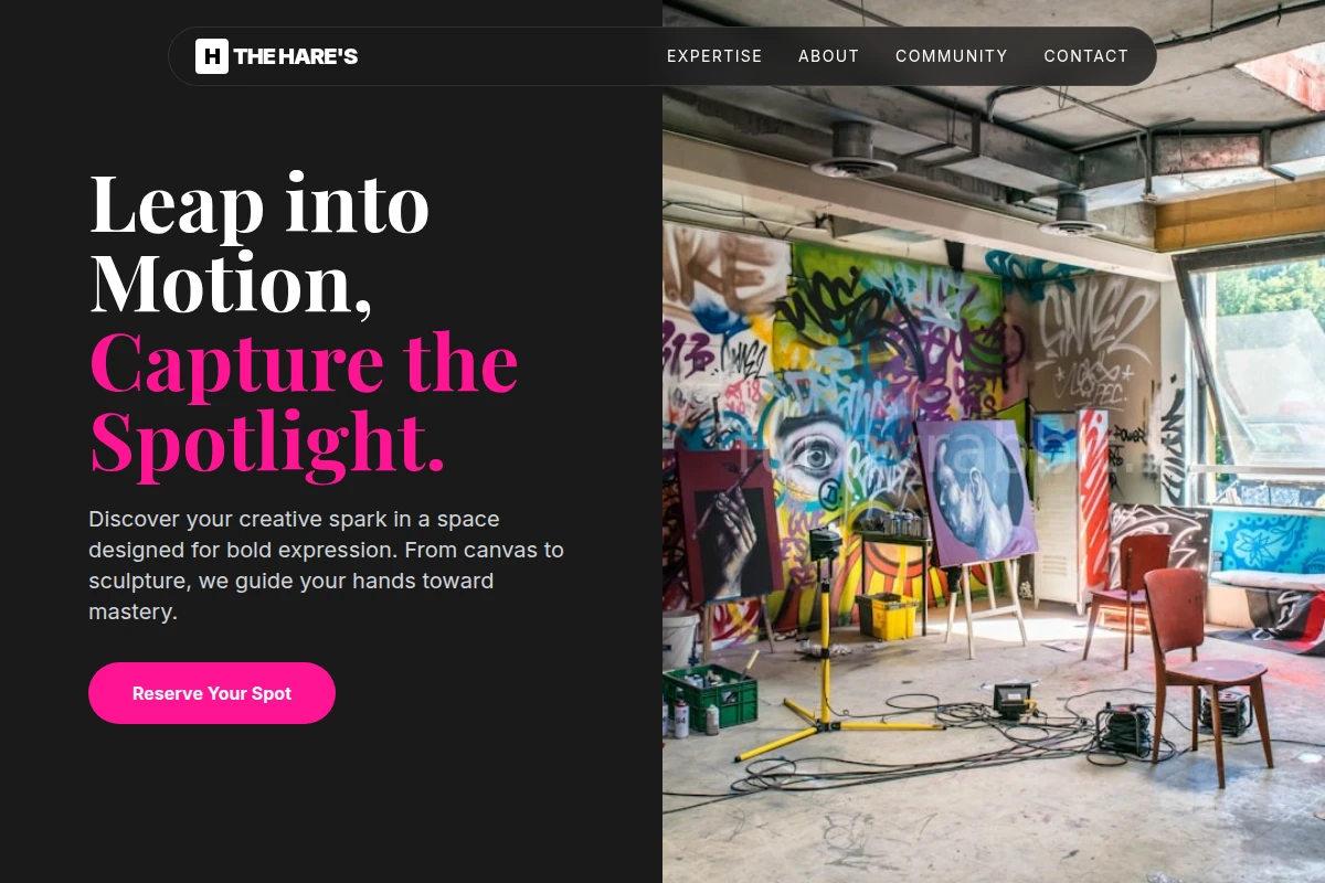 Fun Art Studio