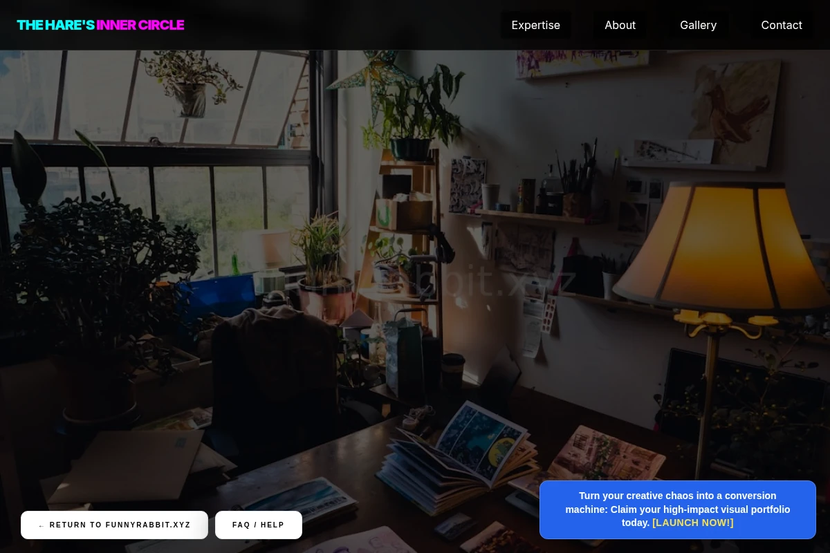 Satire Art Studio