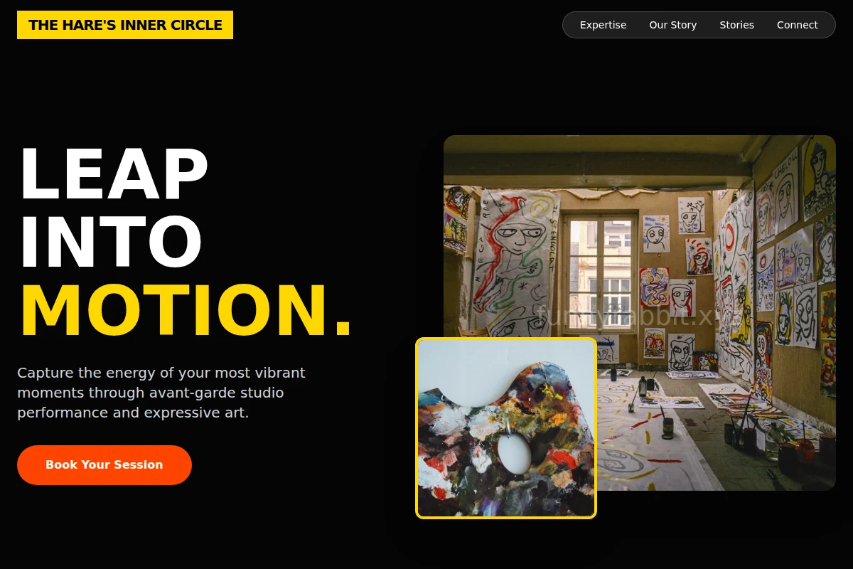 Gag Art Studio