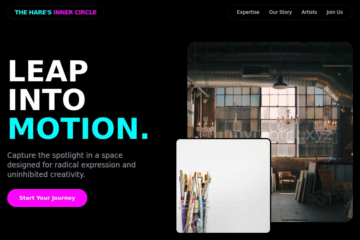 Giggle Art Studio