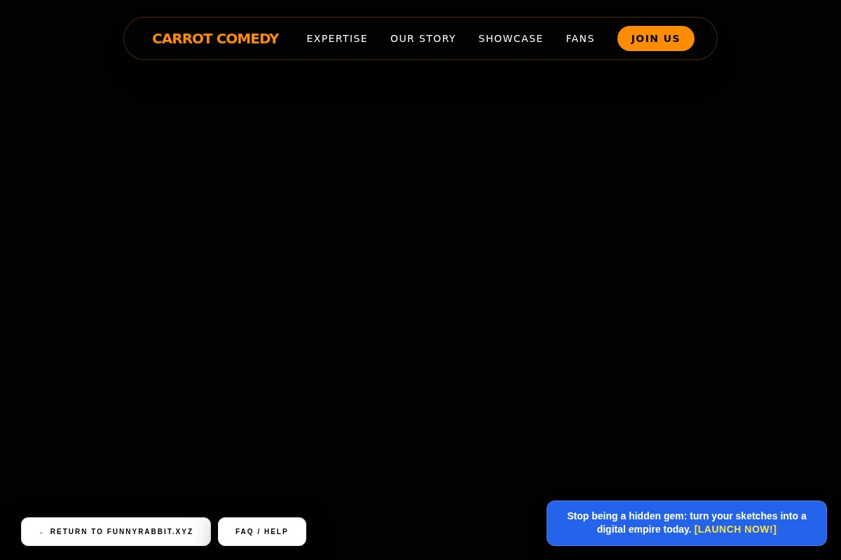 comedy