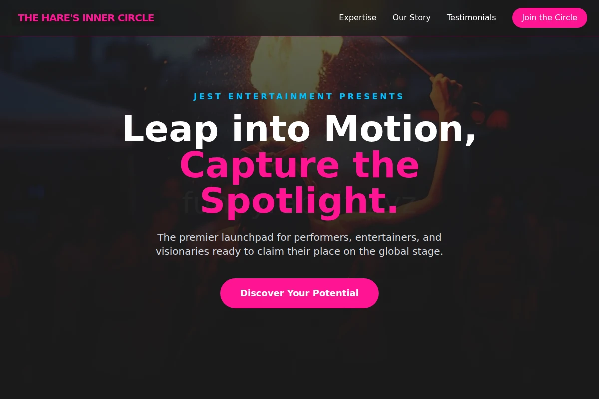 Jest Entertainment