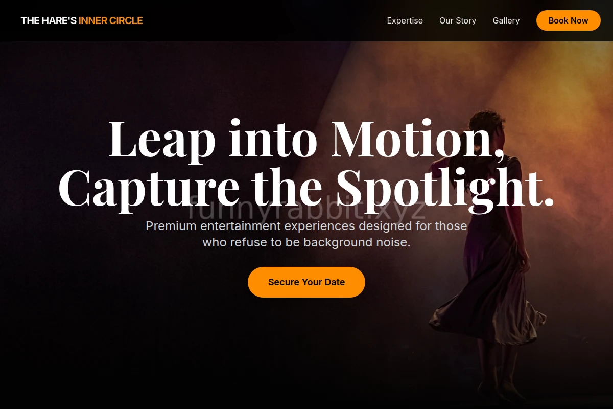 Joy Entertainment