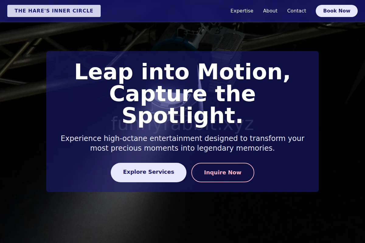 Sprite Entertainment