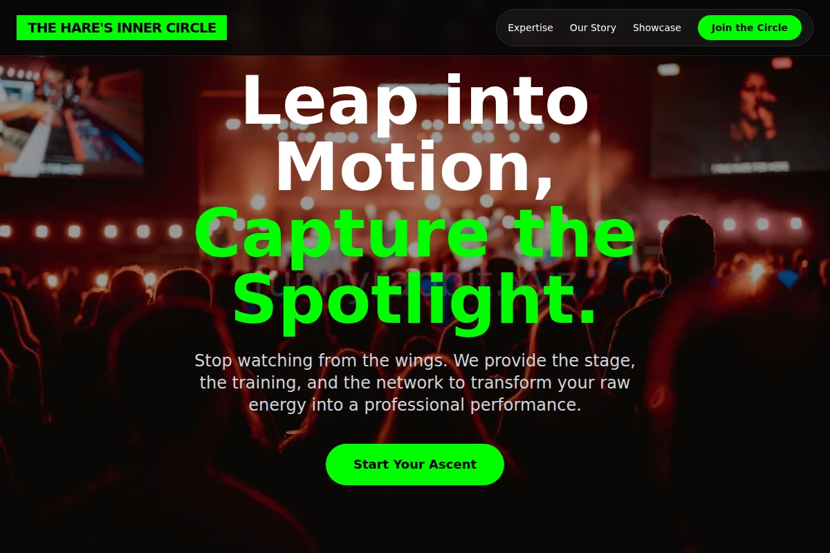 Motion Entertainment