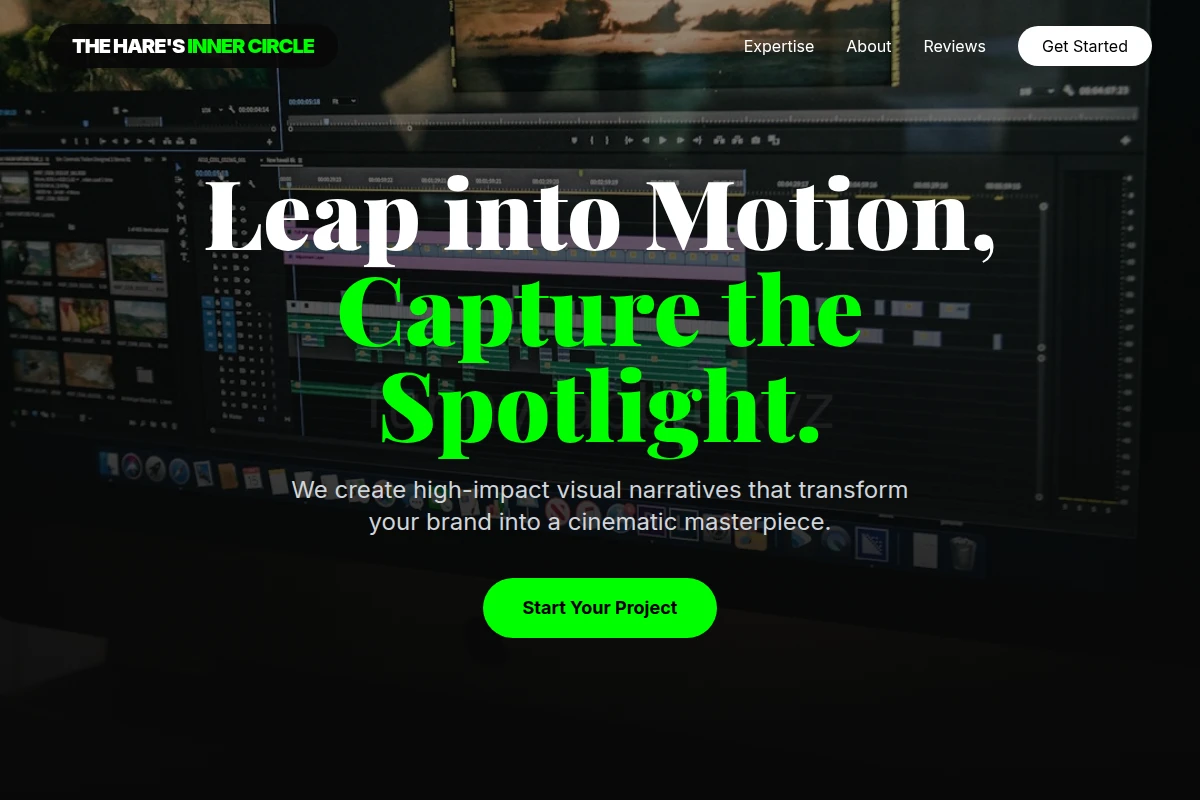 Punchline Video Production