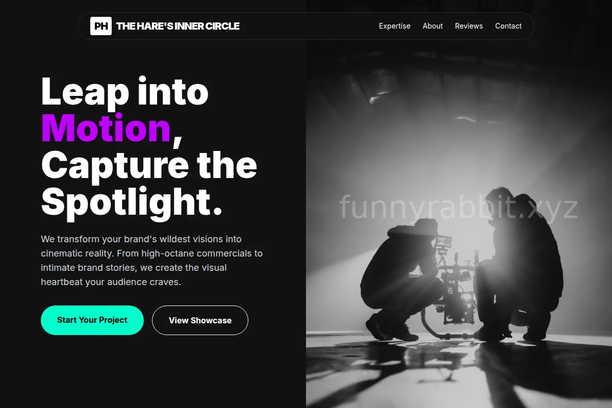 Play Video Production