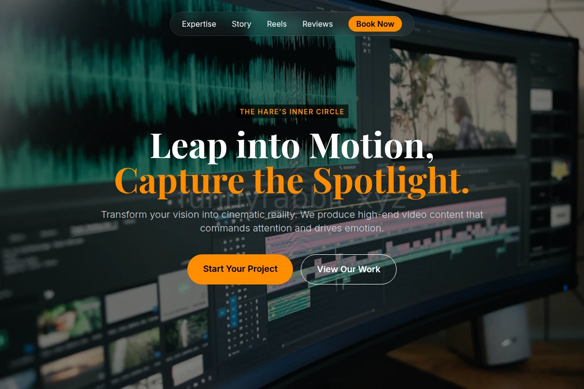 Pixel Video Production