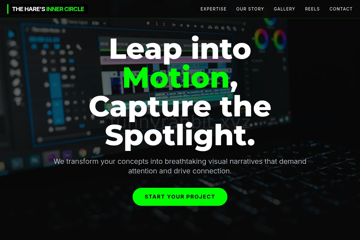 Carrot Video Production