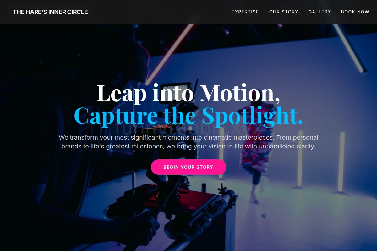 Fizz Video Production