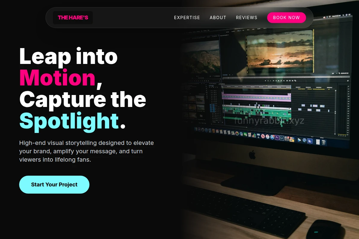 Play Video Production