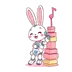 Funnyrabbit.Xyz Logo